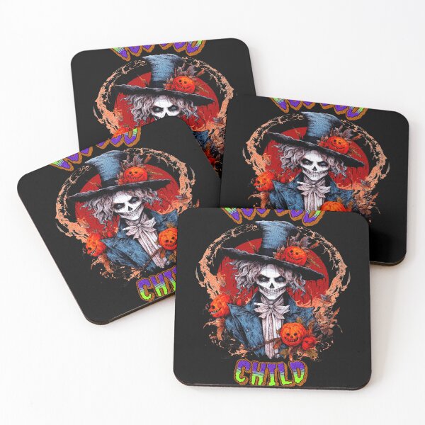 Item preview, Voo Doo Child, Run designed and sold by Zombie-Killa.