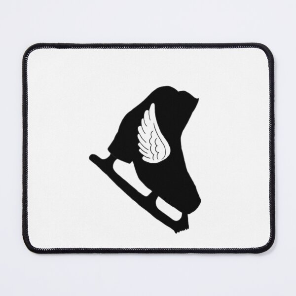 Item preview, Skate With Wings designed and sold by Pika_Blue-Flames.