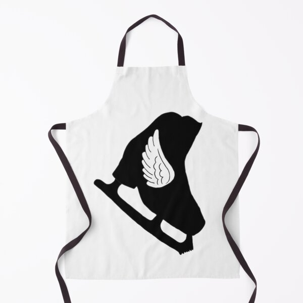 Item preview, Skate With Wings designed and sold by Pika_Blue-Flames.