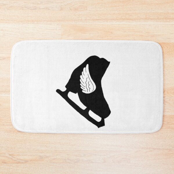 Item preview, Skate With Wings designed and sold by Pika_Blue-Flames.