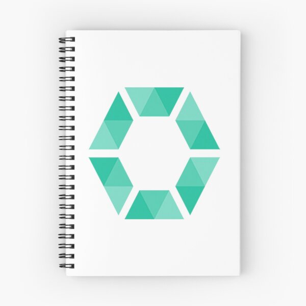 Item preview, Cobinhood designed and sold by AltcoinCentral.