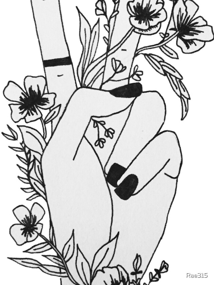Thumbnail 4 of 4, Samsung Galaxy Phone Case, Peace designed and sold by Rae315.