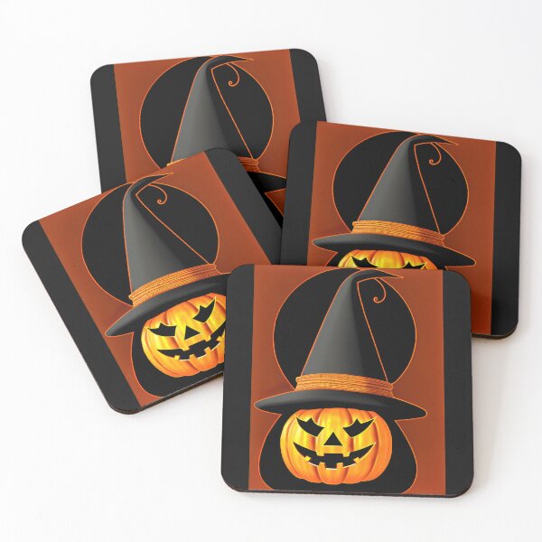 Item preview, Happy Halloween Pumpkin - 12  designed and sold by Artekinium.