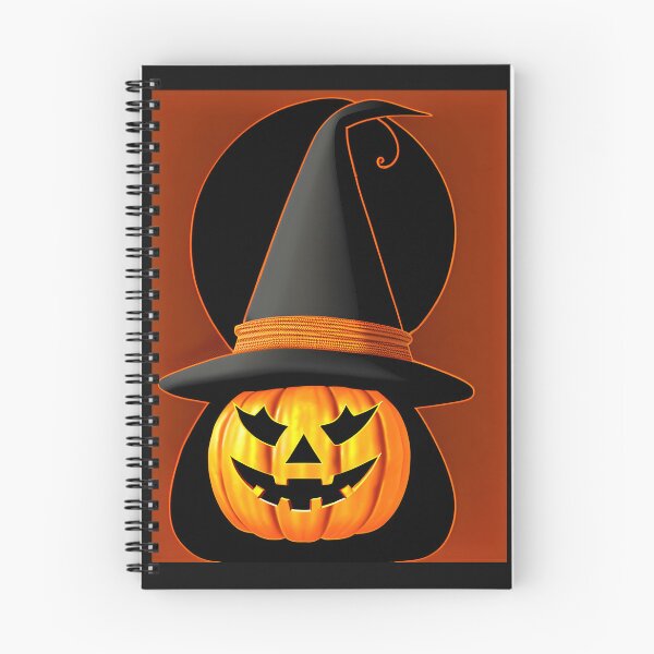 Item preview, Happy Halloween Pumpkin - 12  designed and sold by Artekinium.