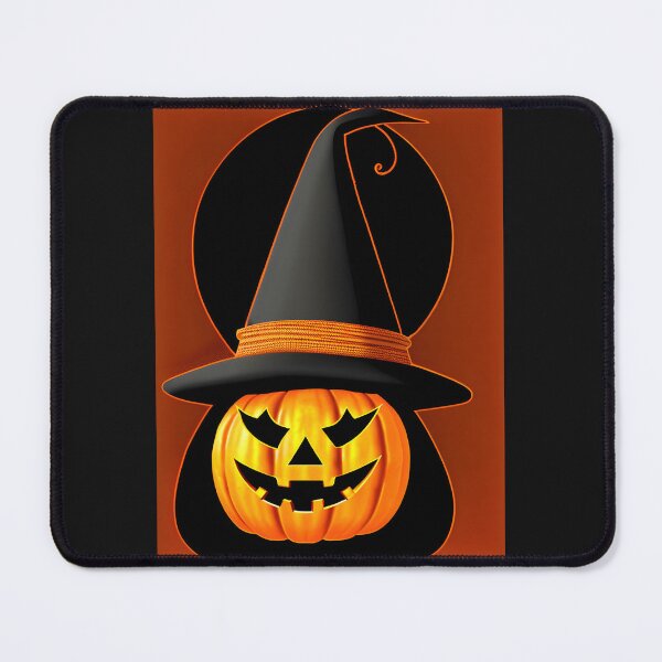 Item preview, Happy Halloween Pumpkin - 12  designed and sold by Artekinium.
