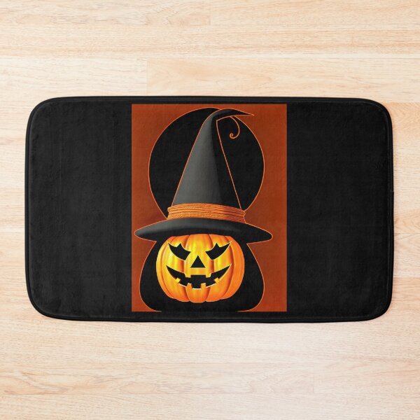 Item preview, Happy Halloween Pumpkin - 12  designed and sold by Artekinium.