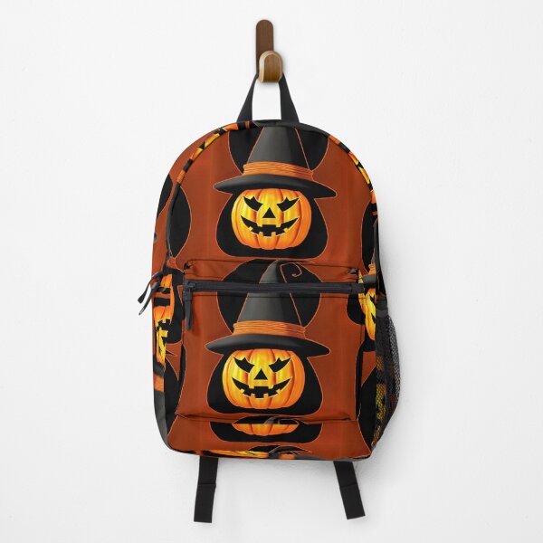 Item preview, Happy Halloween Pumpkin - 12  designed and sold by Artekinium.
