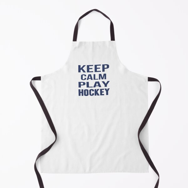 Item preview, Keep Calm Play Hockey designed and sold by raineOn.