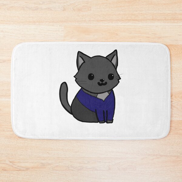 Item preview, Turandot Thor the Cat designed and sold by Pika_Blue-Flames.
