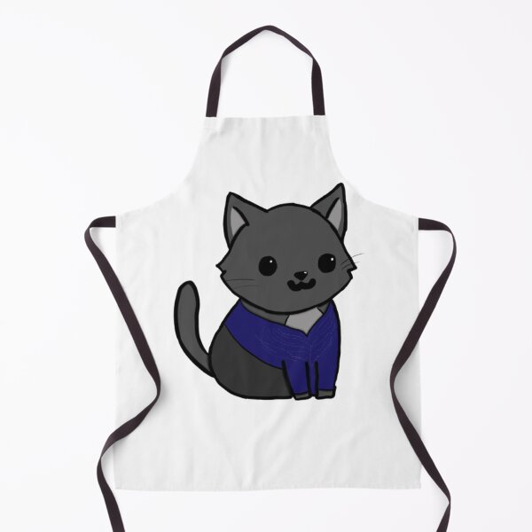 Item preview, Turandot Thor the Cat designed and sold by Pika_Blue-Flames.