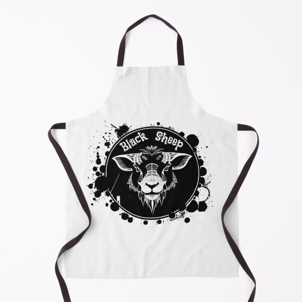 Item preview, Black Sheep designed and sold by Erik007best.