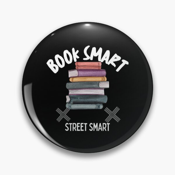 Item preview, Reservar Smart Street Smart designed and sold by Aestheticlanart.