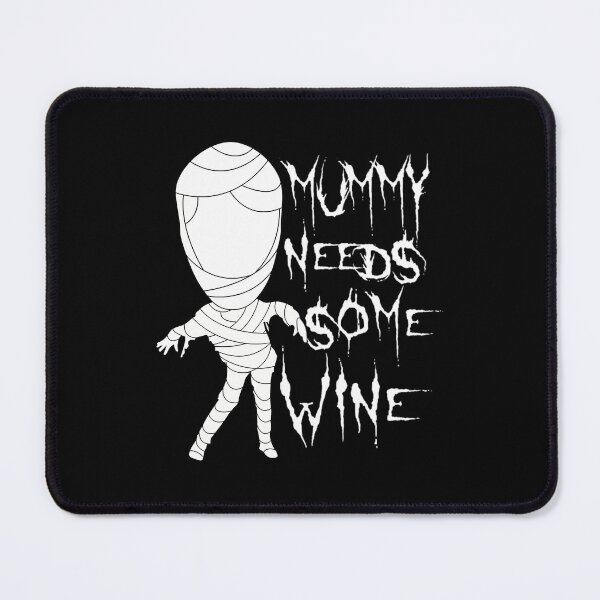 Item preview, Mummy Needs Some Wine designed and sold by eqovvdme10.