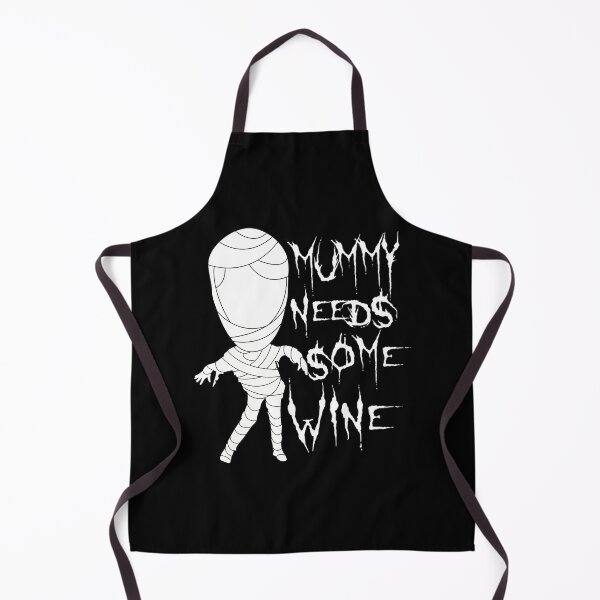 Item preview, Mummy Needs Some Wine designed and sold by eqovvdme10.