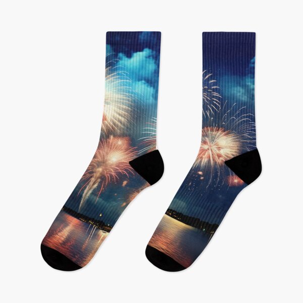 Item preview, Great show of Fireworks designed and sold by sunlesscity1.