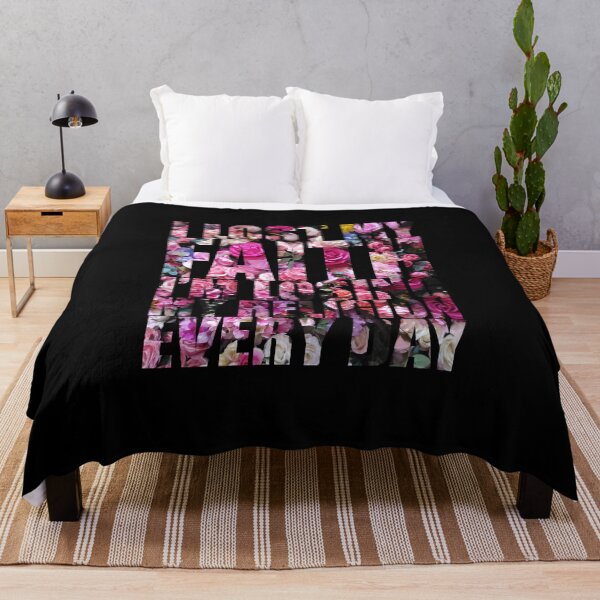 Item preview, I Lost My Faith Quote, Colors and Flowers Design designed and sold by OurPhilosophy.