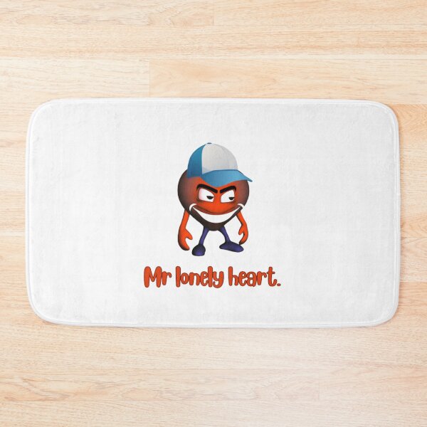 Item preview, Mr  Lonely Heart. designed and sold by MacjarrGems.