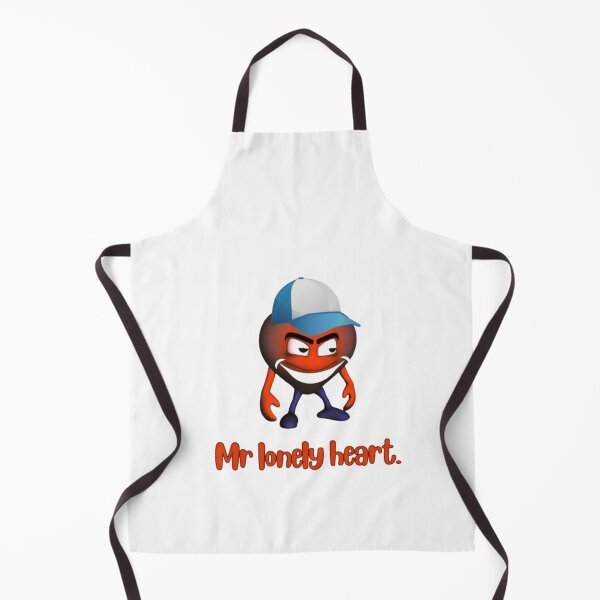 Item preview, Mr Lonely Heart. designed and sold by MacjarrGems.