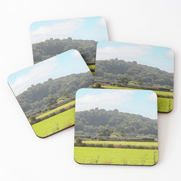 Item preview, Full Steam Ahead! designed and sold by KLloydPhotos.