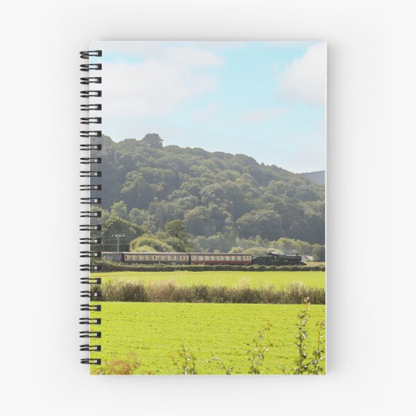 Item preview, Full Steam Ahead! designed and sold by KLloydPhotos.