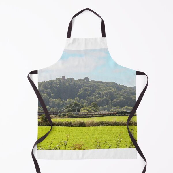 Item preview, Full Steam Ahead! designed and sold by KLloydPhotos.