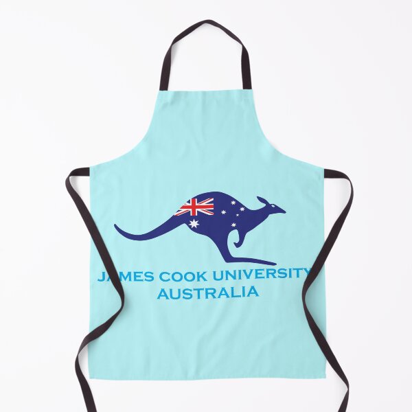 Item preview, James cook university for student designed and sold by HasinthaRed.