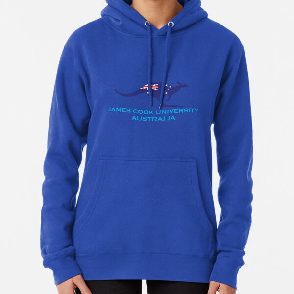 Item preview, James cook university for student designed and sold by HasinthaRed.