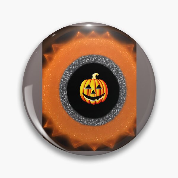 Item preview, Happy Halloween Pumpkin - 13  designed and sold by Artekinium.