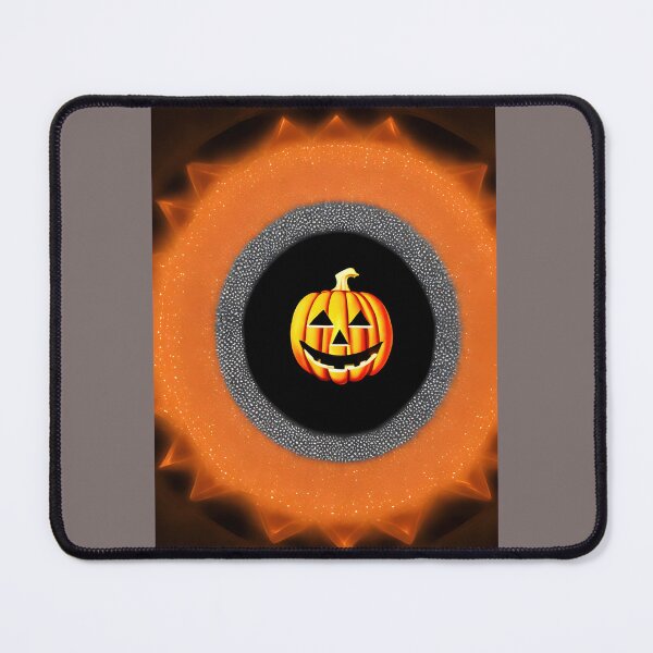 Item preview, Happy Halloween Pumpkin - 13  designed and sold by Artekinium.
