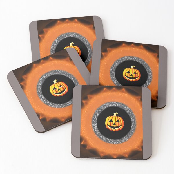Item preview, Happy Halloween Pumpkin - 13  designed and sold by Artekinium.