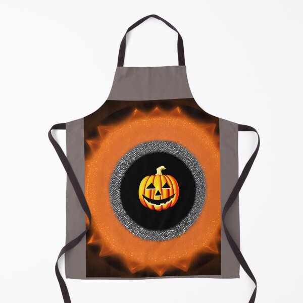 Item preview, Happy Halloween Pumpkin - 13 designed and sold by Artekinium.