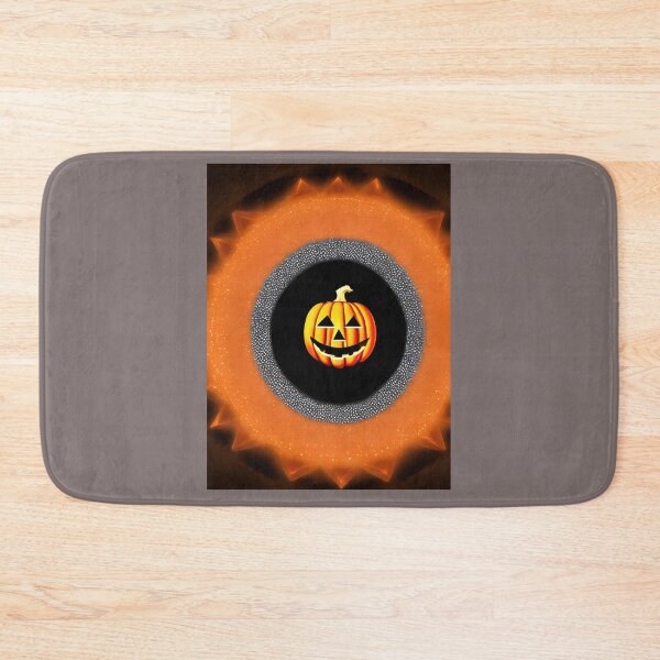 Item preview, Happy Halloween Pumpkin - 13  designed and sold by Artekinium.