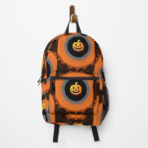 Item preview, Happy Halloween Pumpkin - 13 designed and sold by Artekinium.