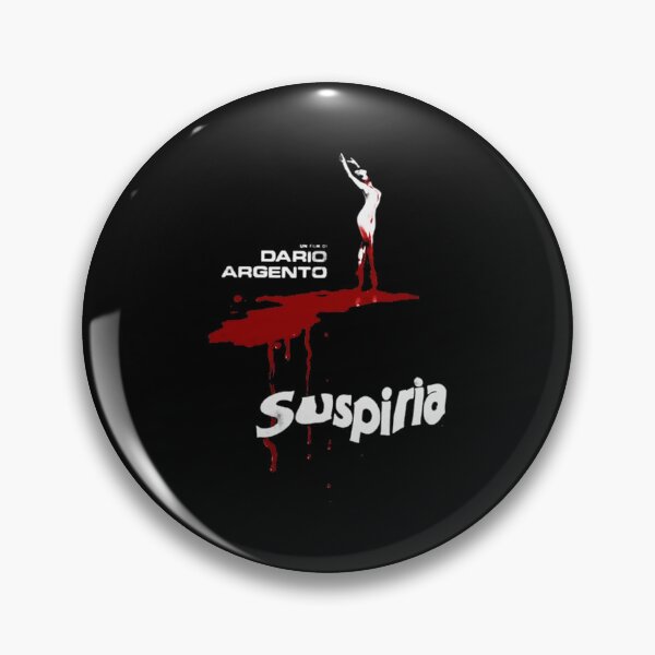 Item preview, suspiria  (1) designed and sold by AbramArtChic.