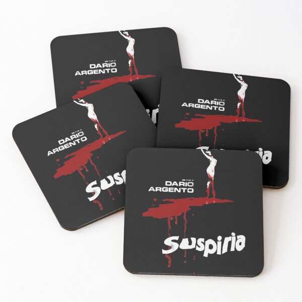Item preview, suspiria  (1) designed and sold by AbramArtChic.