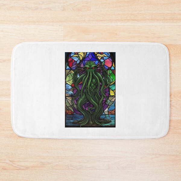 Item preview, Church of Cthulhu designed and sold by Lorefinder.