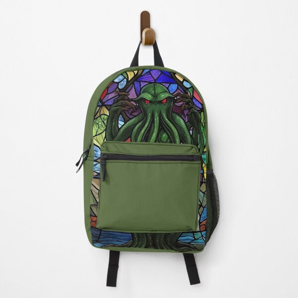 Item preview, Church of Cthulhu designed and sold by Lorefinder.