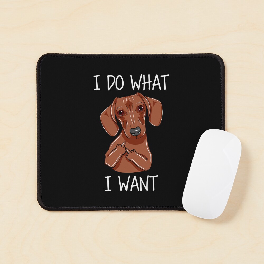 Item preview, Mouse Pad designed and sold by DogsHearted.