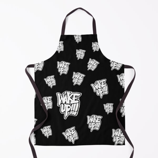 Item preview, WAKE UP!!!...WAKE UUUP!!!...WAKE UP!! pt.102 designed and sold by Mars-b.