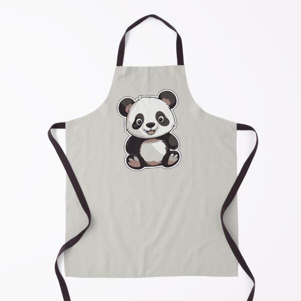 Item preview, Cute Kid's Panda Adorable Panda designed and sold by RoguePixel.