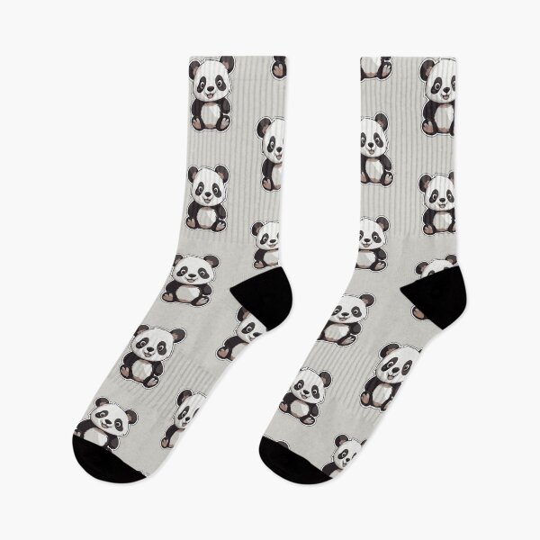 Item preview, Cute Kid's Panda Adorable Panda designed and sold by RoguePixel.