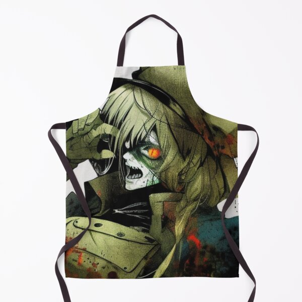 Item preview, Zombie apocalypse 8000  designed and sold by mikaws.