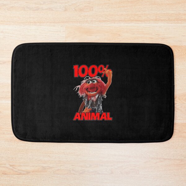 Item preview, Muppets 100 Animal oder Geburtstagsgeschenk  	 designed and sold by eqovvdme10.