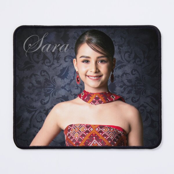 Item preview, Sara Leelawadee designed and sold by Keith Poynton.