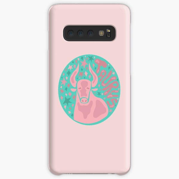Taurus Samsung Galaxy Snap Case