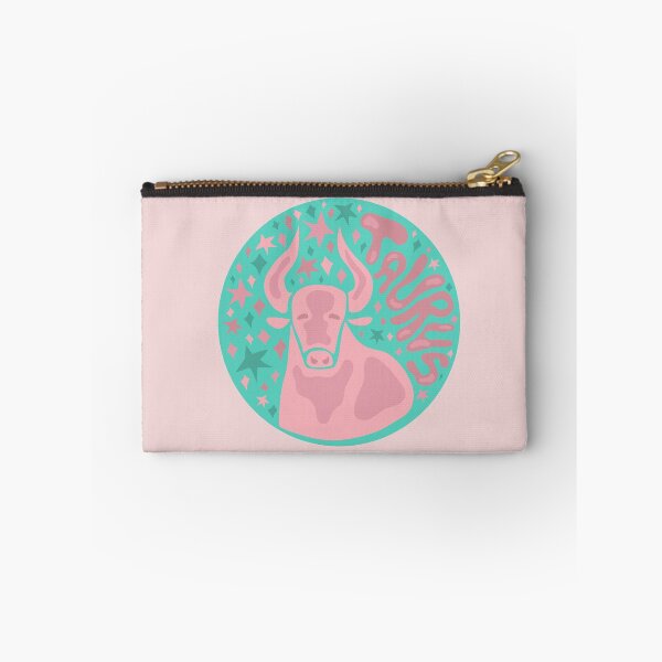 Item preview, Taurus designed and sold by doodlebymeg.
