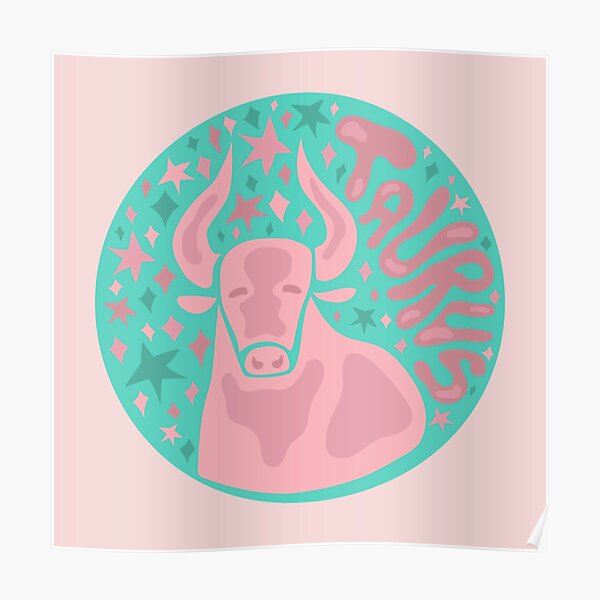 Taurus Poster