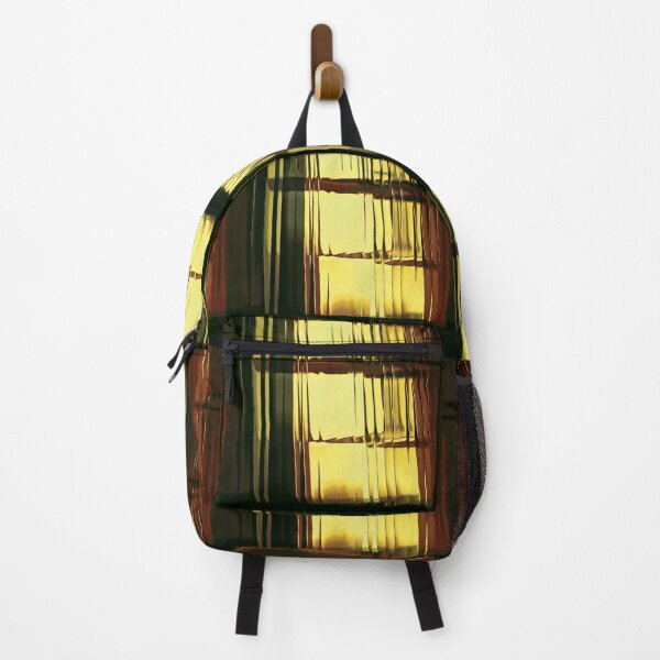 Item preview, Golden Elegance: Yellow Glass Elegant Pattern designed and sold by Noorkin.