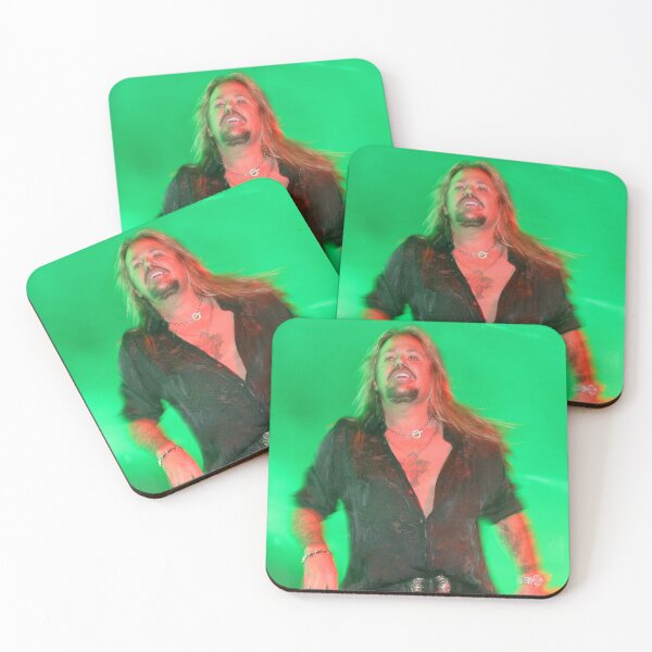 Item preview, Vince Neil - Photograph designed and sold by ConcertImages.