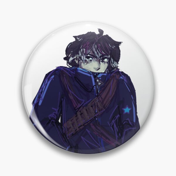 Item preview, William wisp designed and sold by seolar-sketches.